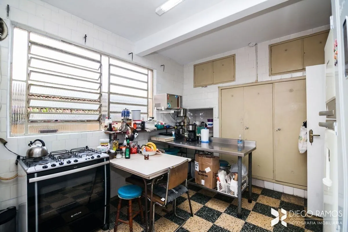Imagem Garden para Venda - 136m², 3 dormitórios, Bom Fim