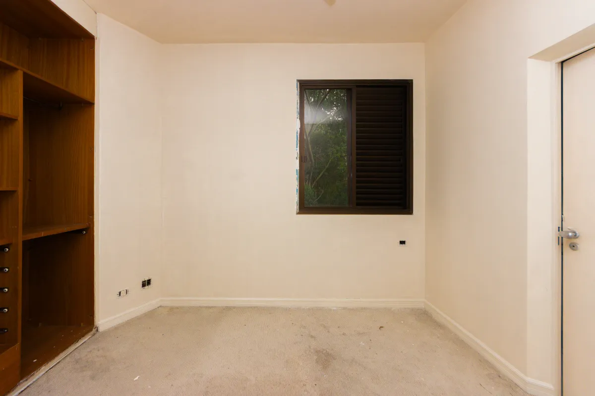 Imagem Apartamento para venda em Vila Andrade com 4 quartos, sendo 3 suítes, 172m2