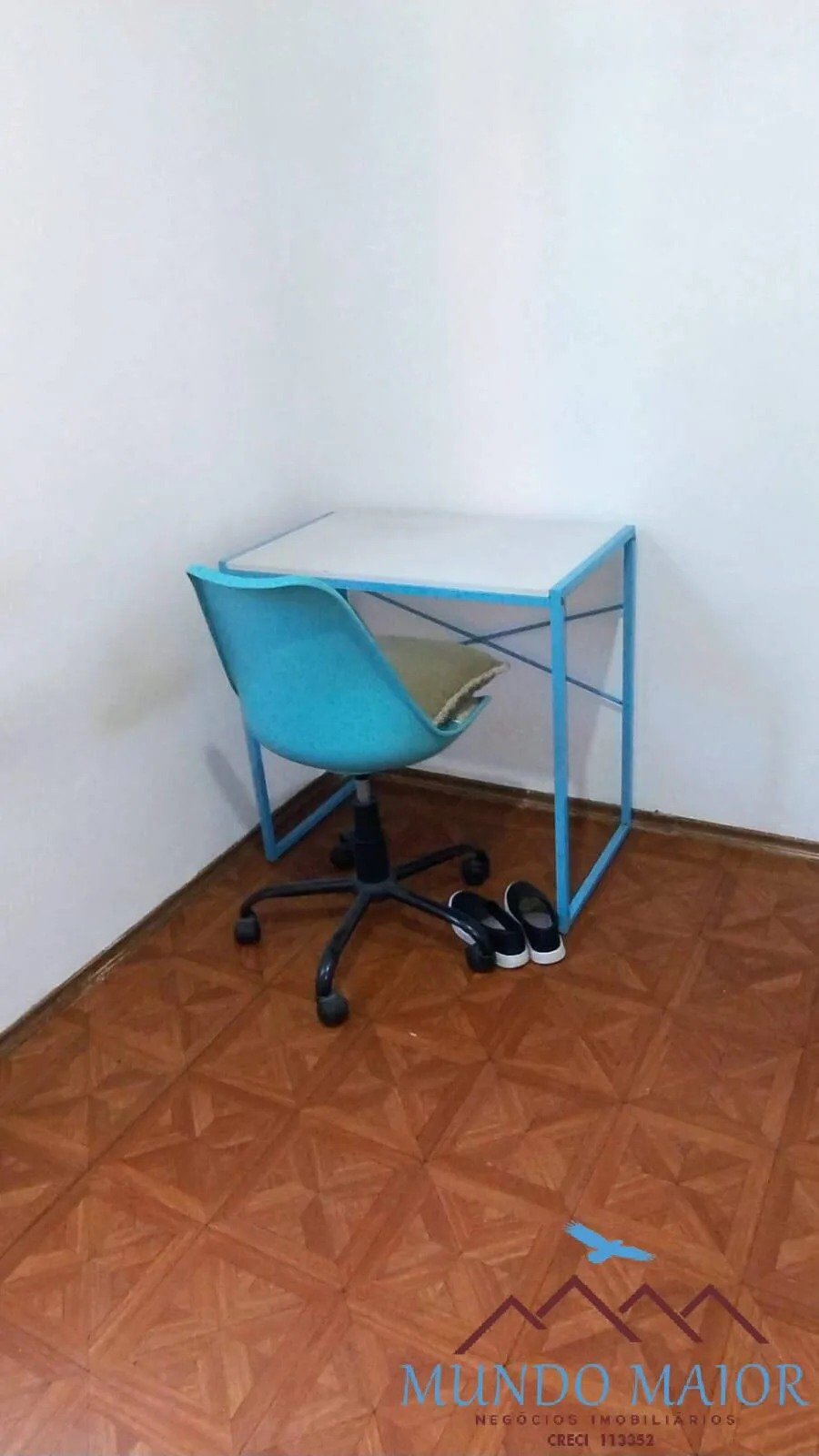 Imagem Apto 54m² | 2 Dorms | Condomínio Seguro 24h | Santo Andre-Alvorda !