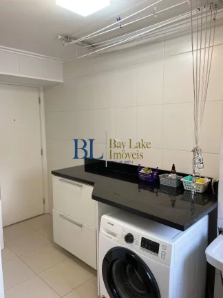 Imagem Apartamento Mooca Condominium 126m² 3Suítes 2Vagas+Depósito Varanda Gourmet