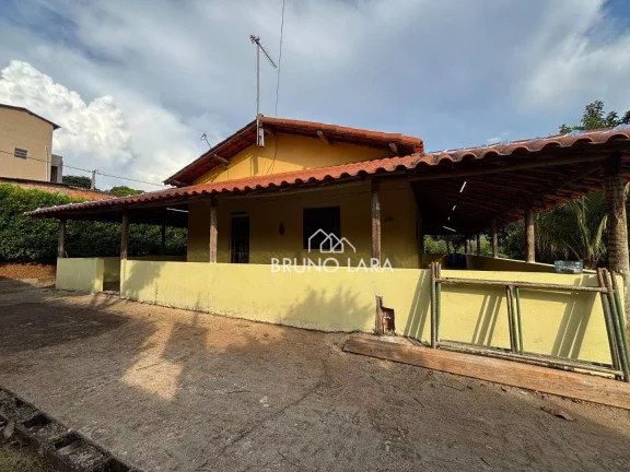 Imagem Sítio à venda em Farofa, São Joaquim de Bicas