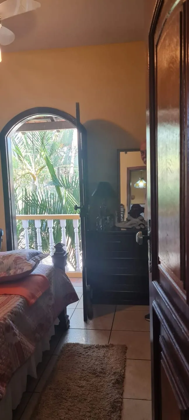 Imagem Casa à venda 3 Quartos, 1 Suite, 2 Vagas, 204M², Jardim Rosely, Pindamonhangaba - SP