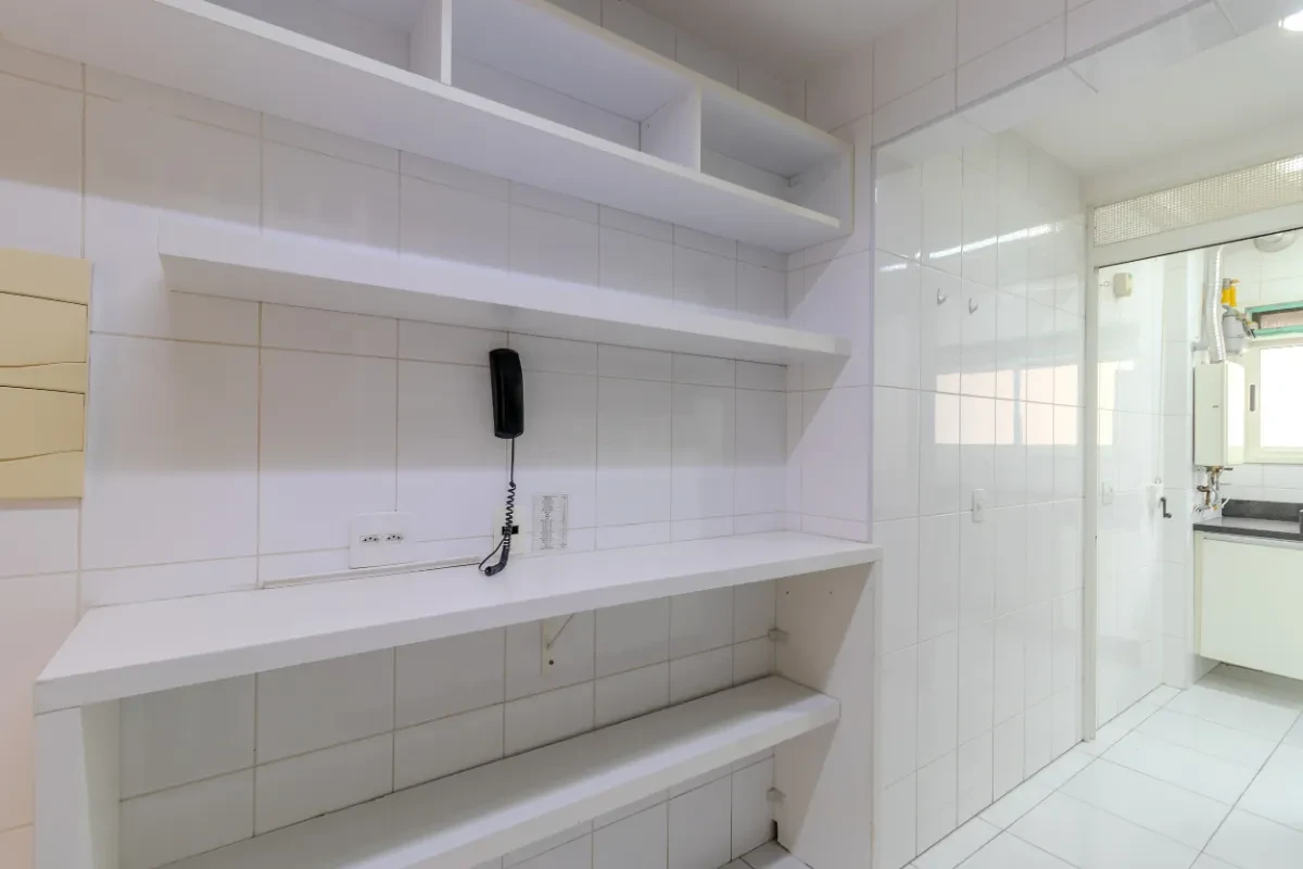 Imagem Apartamento com 3 Quartos à Venda, 85 m² em Mooca - São Paulo