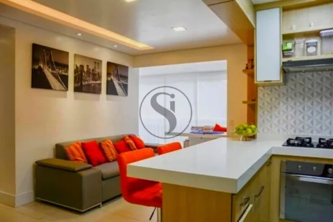 Imagem APARTAMENTO RESIDENCIAL em SÃO PAULO - SP, VILA MARIANA