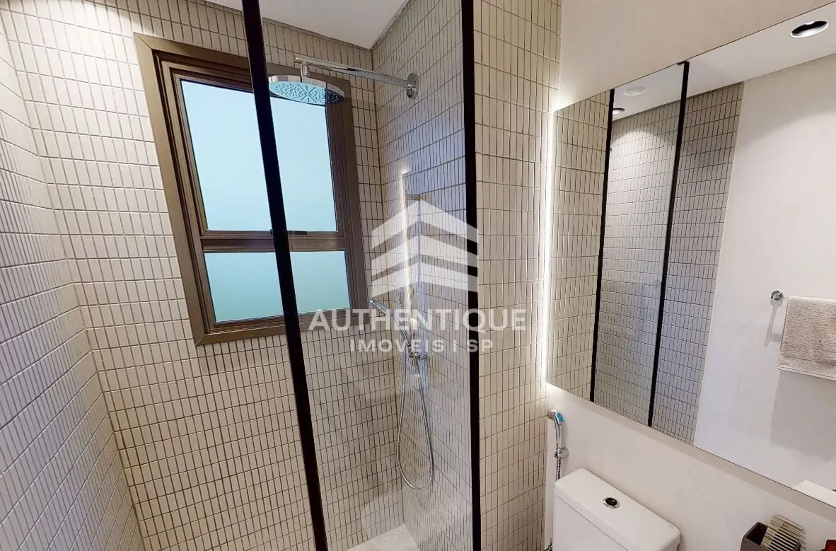 Imagem NHAMBI MOEMA. - Apartamento à venda no bairro Moema - São Paulo/SP, Zona Sul