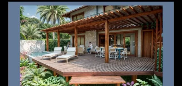 Imagem VILLA MOREIA - JORGE LEITE