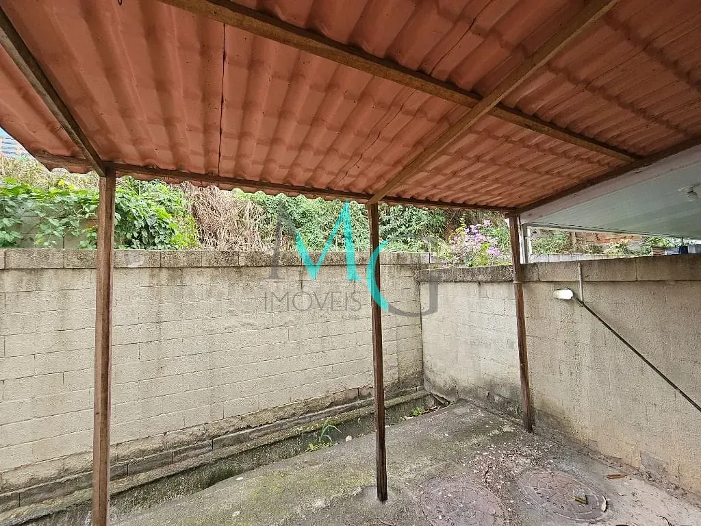 Imagem Apartamento Garden com 2 dormitórios à venda, 43 m² por R$ 170.000 - Campo Grande - Rio de Janeiro/RJ