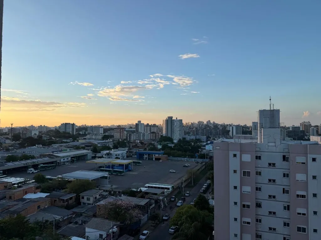 Imagem Apartamento em Vila São José