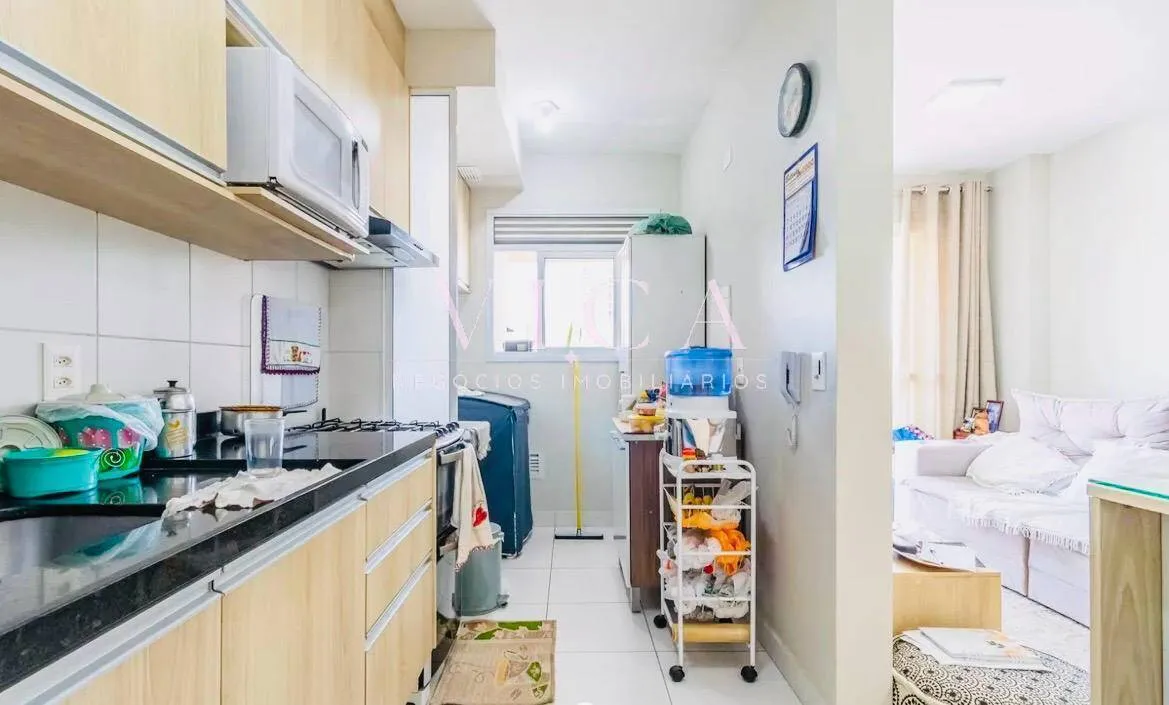 Imagem Apartamento com 83m² 3 dormitórios a venda R$ 1.100.000 - alphaville SP