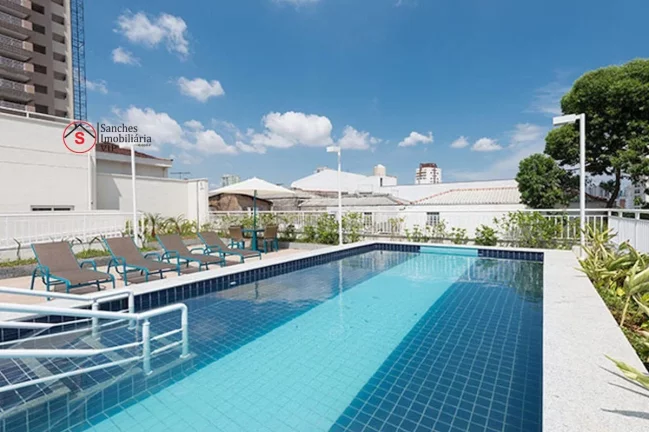 Imagem Apartamento Semi novo | 57 m Oportunidade Metrô Parada Inglesa