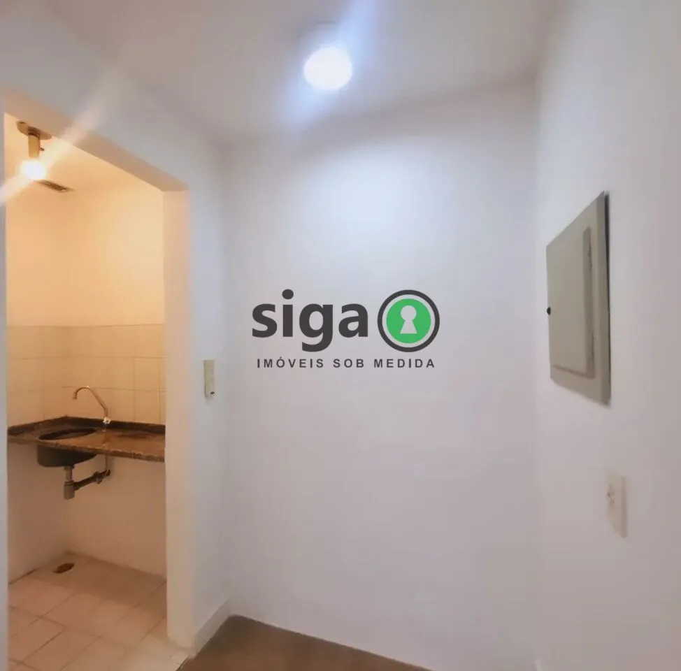 Imagem Conjunto comercial disponível para locação de 49m² - Moema - São Paulo/SP