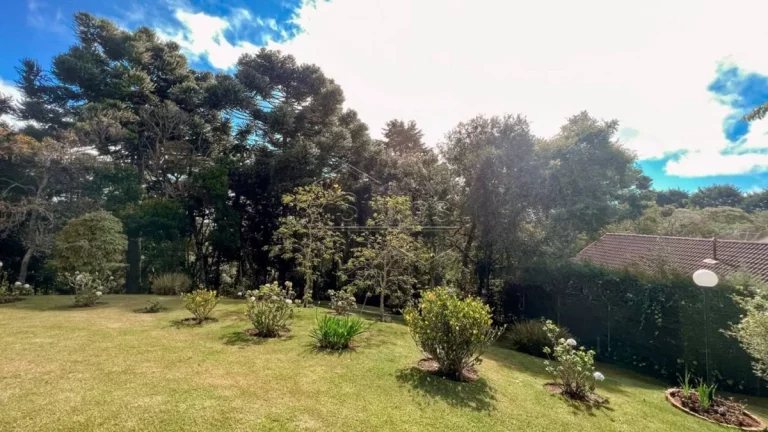 Imagem Casa em Campos do Jordão