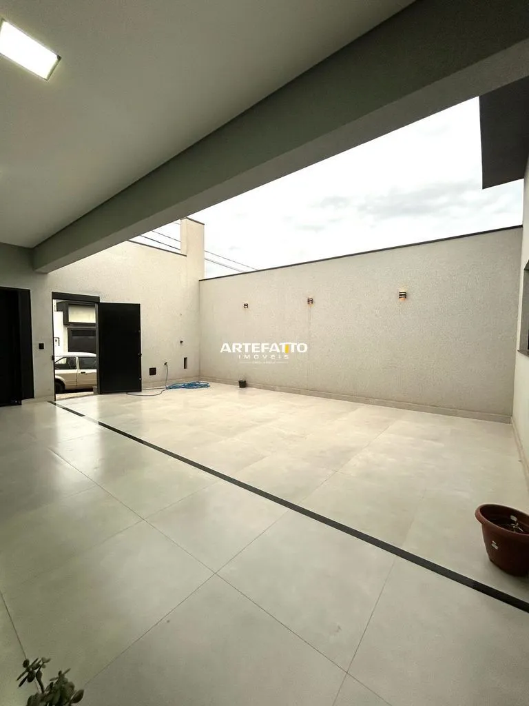 Imagem Casa à venda em Franca, Jardim Natal I, com 3 quartos, 149m2