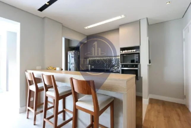 Imagem Apartamento de 2 quartos com suíte no Jardim Fonte do Morumbi, São Paulo-SP: Luxo e Conforto em 72m²!