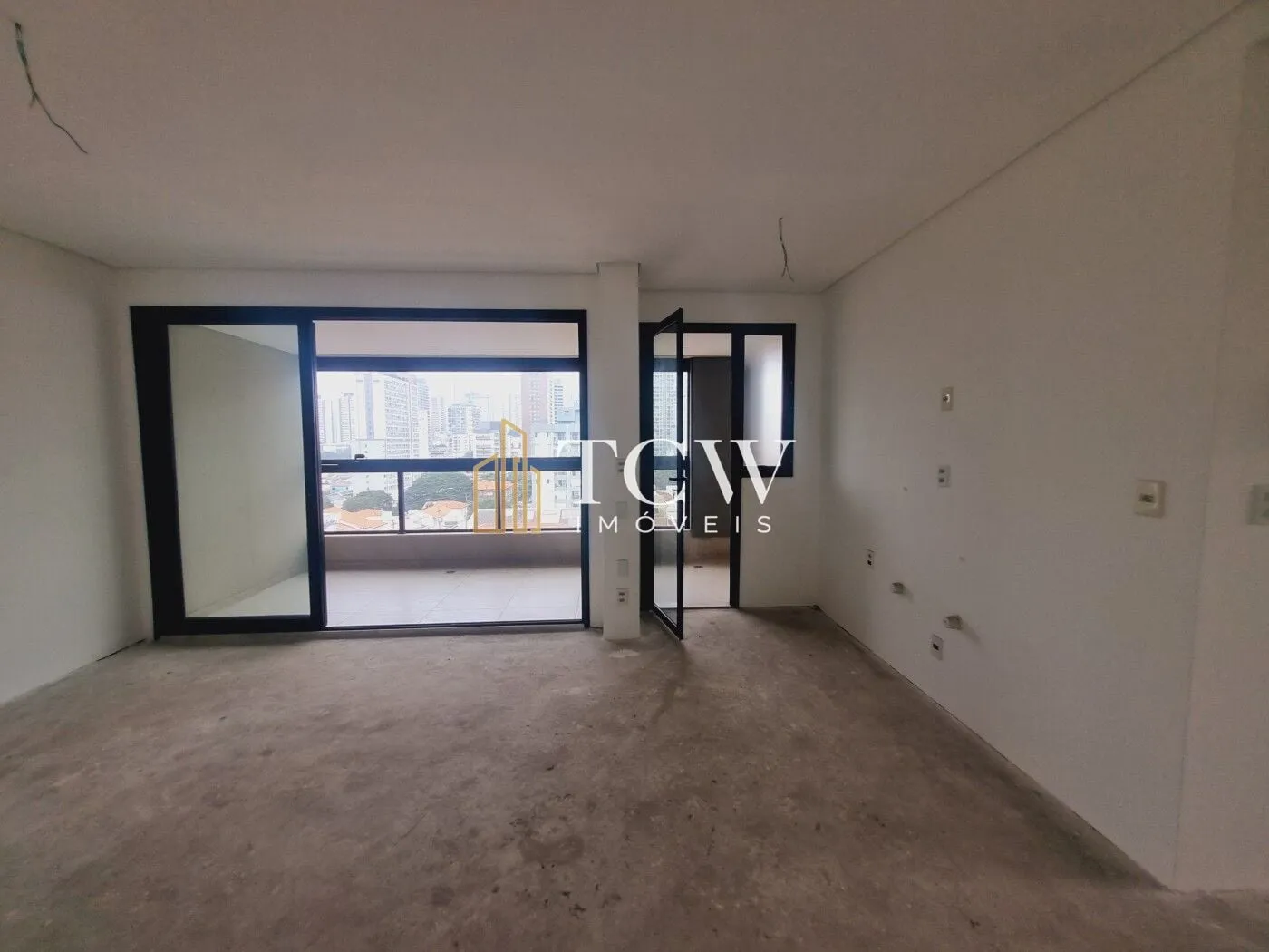 Imagem Apartamento à Venda no Alto do Ipiranga | 60,70 m² | 2 Dormitórios | 1 Suíte | 1 Vaga | São Paulo/SP