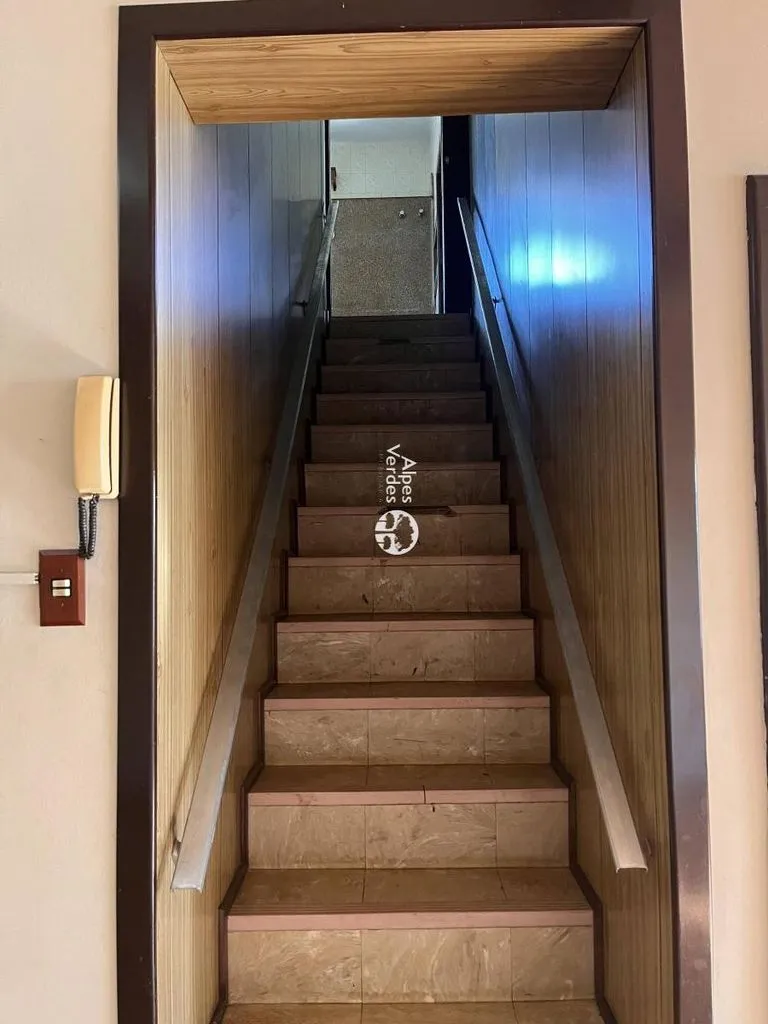 Imagem Casa à Venda em Centro, Herval D'Oeste - SC