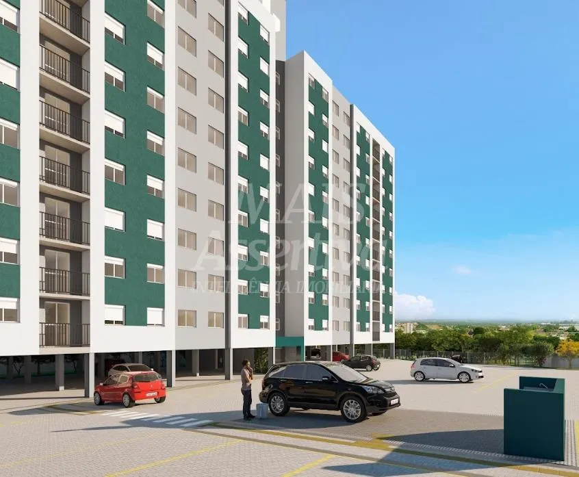Imagem Residencial Monte Cristo - Pré Lançamento, bairro Rondônia em Novo Hamburgo/RS