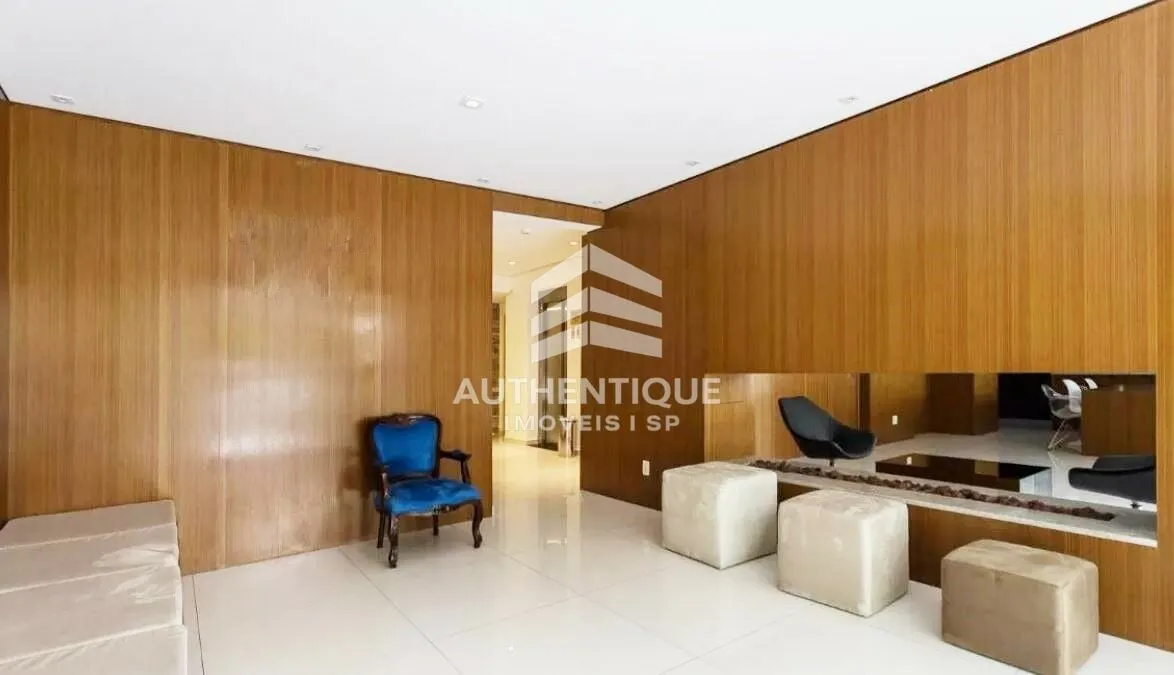 Imagem Átria Brooklin - Apartamento para alugar em São Paulo/SP