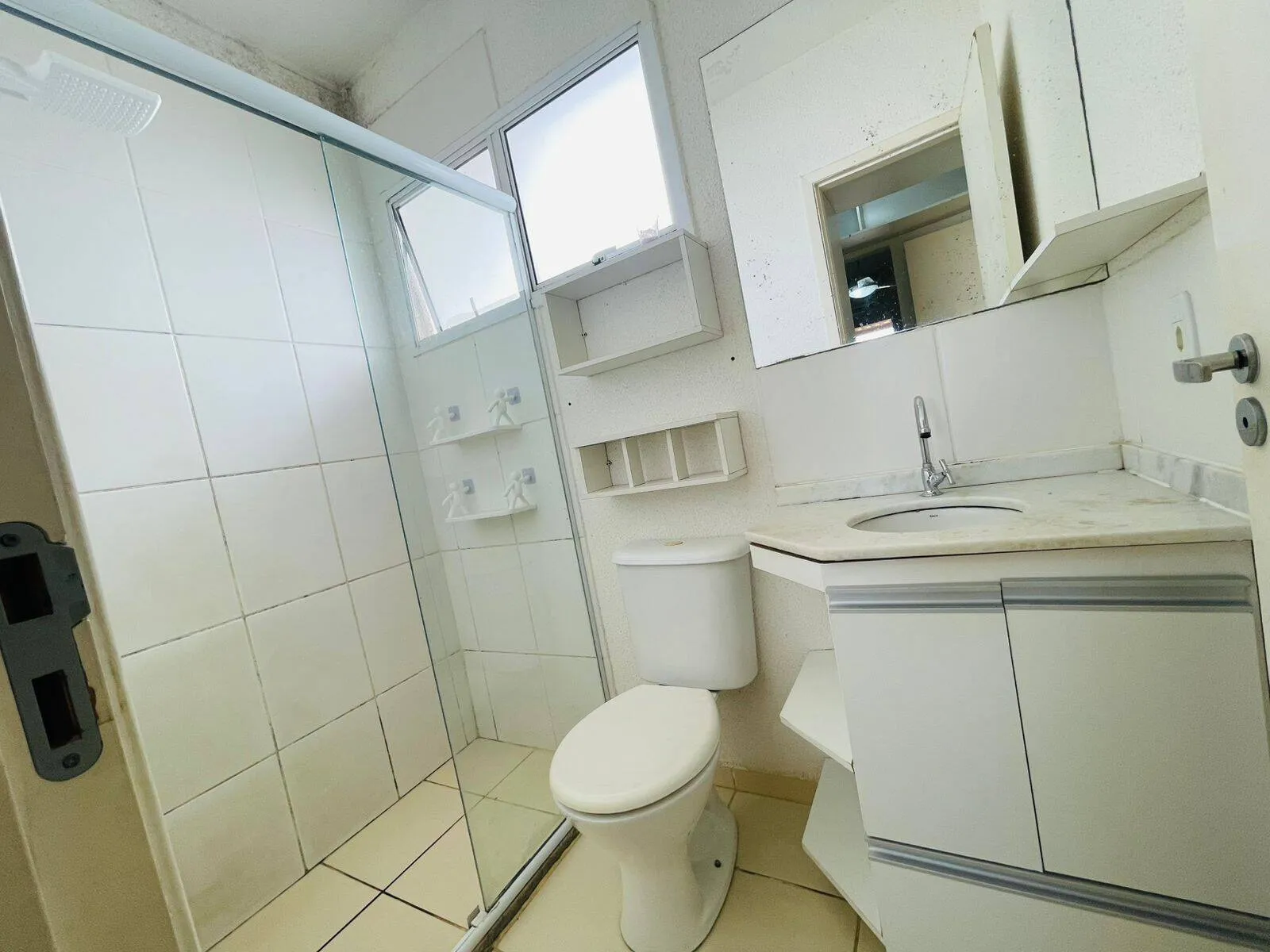Imagem Casa 2 Quartos sendo 1 Suíte Condomínio Rio Manso Bairro Jardim Imperial