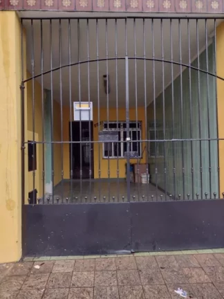 Foto do imóvel Sobrado à venda, 87 m² por R$ 690.000,00 - Ipiranga - São Paulo/SP