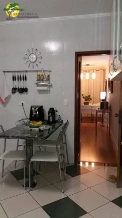 Imagem SOBRADO PARA VENDA NO LAUZANE PAULISTA