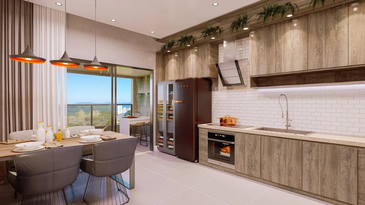 Imagem Apartamento à venda com 70m2 por R$ 1.200.000,00
