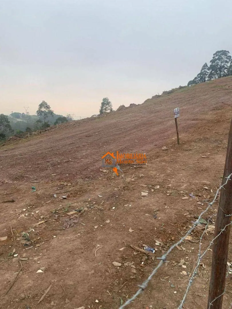 Foto do imóvel Terreno à venda, 125 m² por R$ 200.000 - Morros - Guarulhos/SP