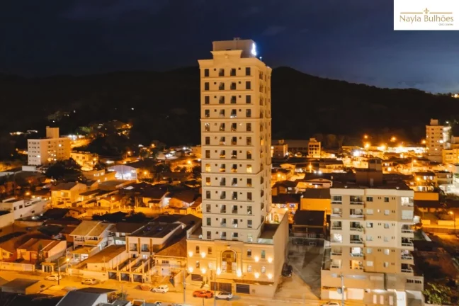 Imagem APARTAMENTO RESIDENCIAL em ITAPEMA - SC, Morretes