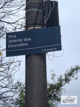 Imagem Excelente terreno Vila Indiana