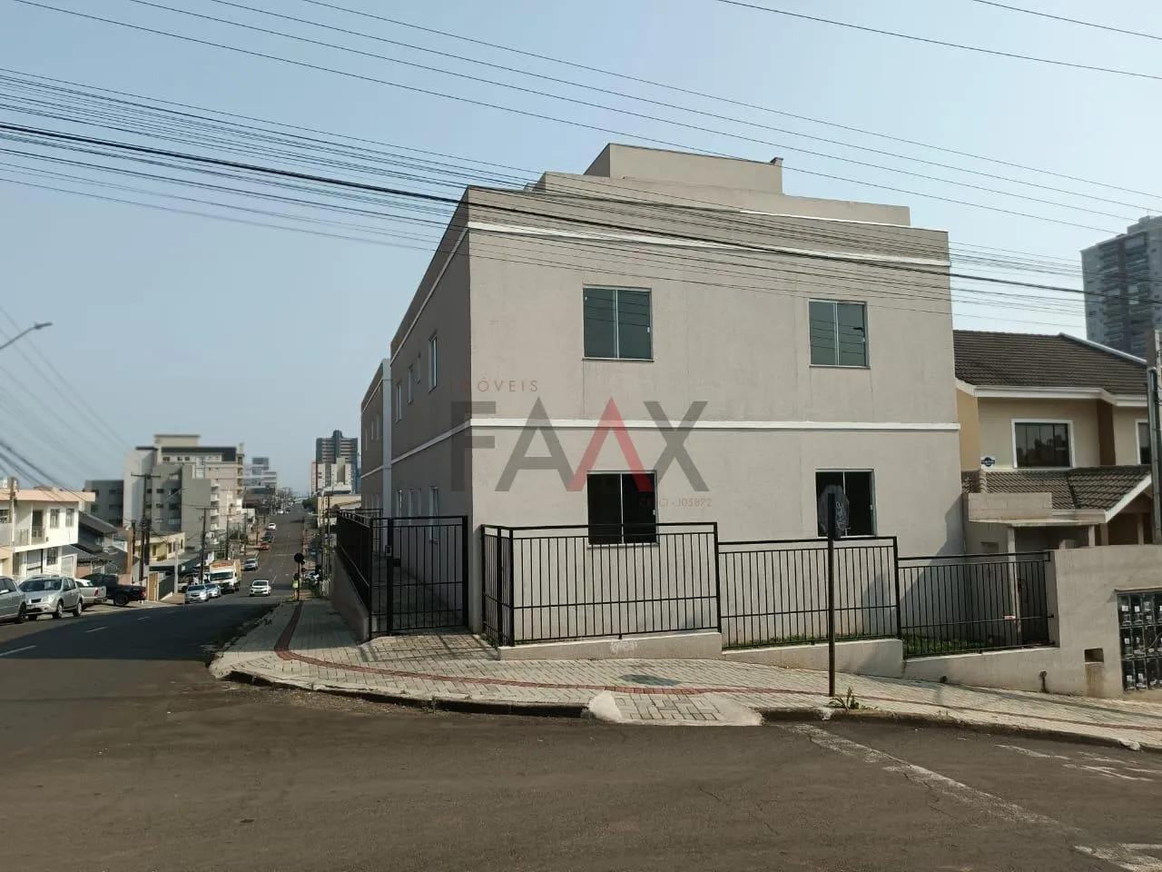 Imagem Oportunidade imperdível Edifício localizado no Trianon à venda Guarapuava PR