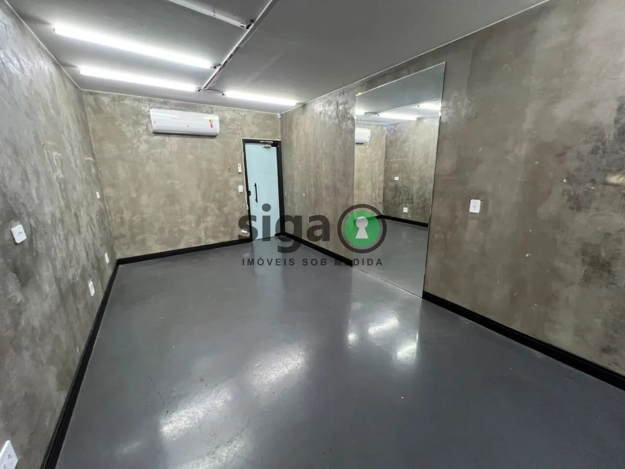 Imagem Imóvel Comercial de 218m² no Tatuapé Venda ou Locação