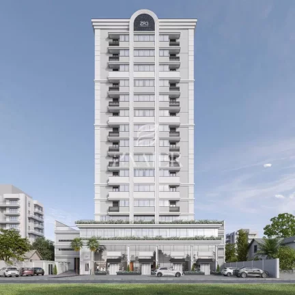Imagem Apartamento com 2 quartos à Venda, Anita Garibaldi - Joinville