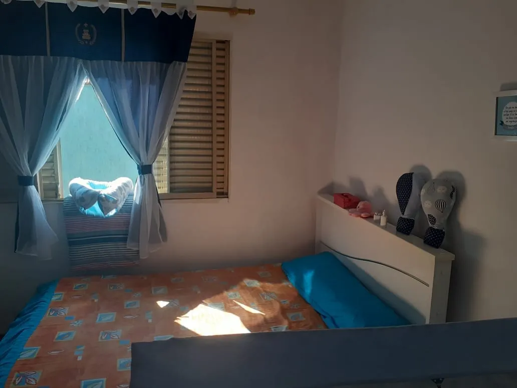 Imagem Casa à venda 3 Quartos, 3 Vagas, 250M², Abaete, Taubaté - SP