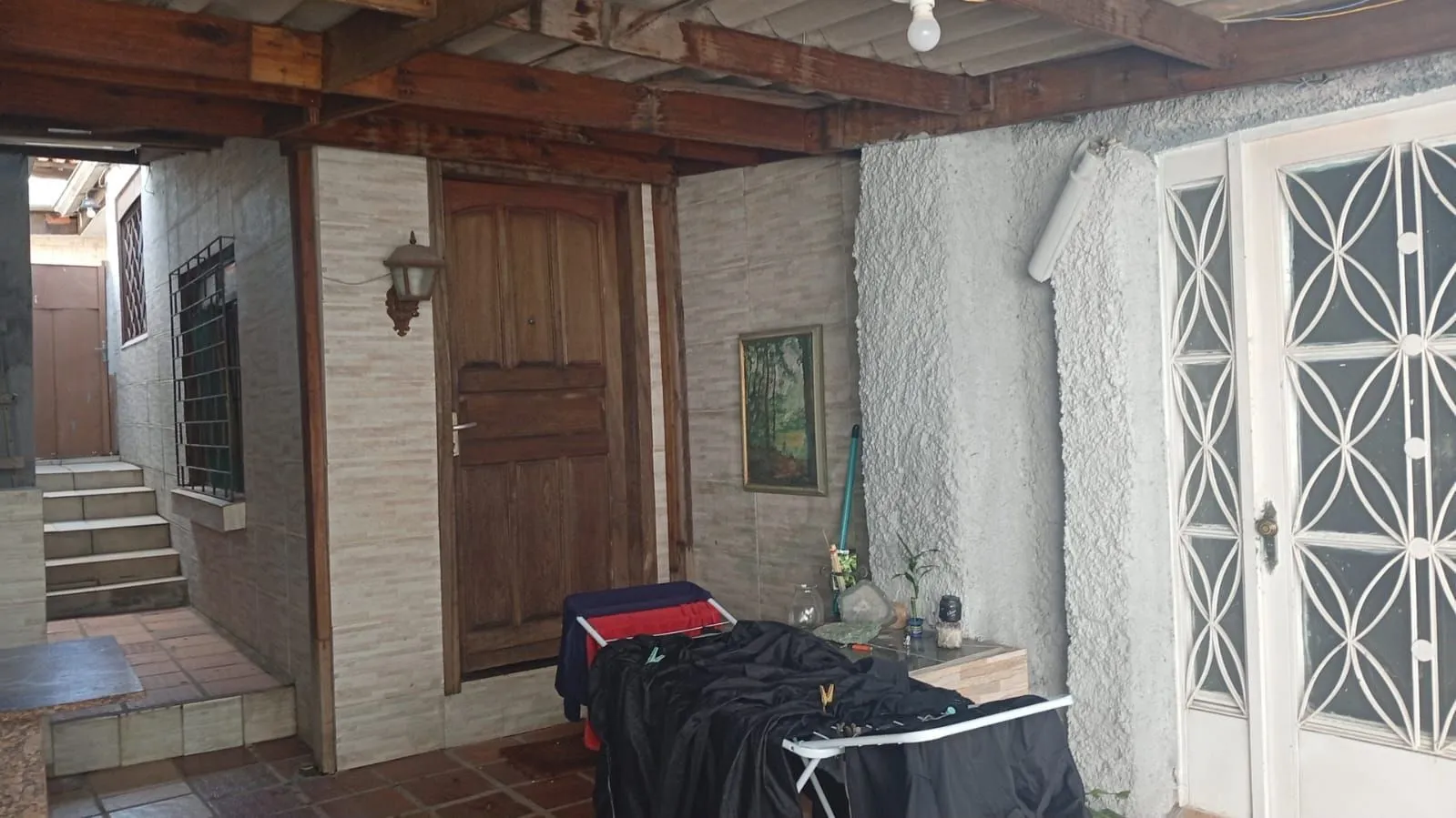Imagem Casa residencial/comercial