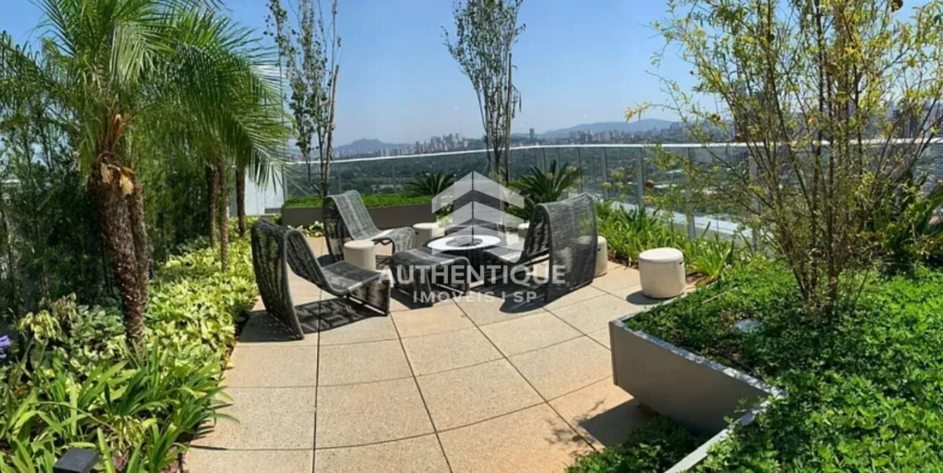 Imagem River One Butanta - Apartamento à venda em São Paulo/SP