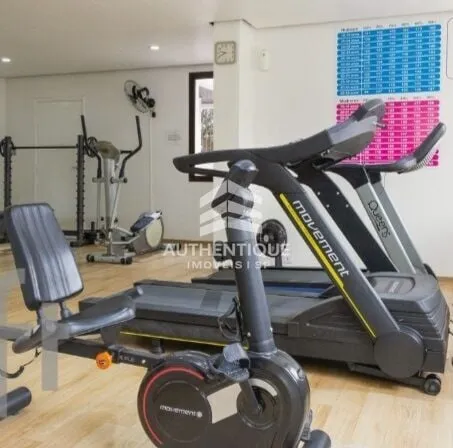 Imagem Mont Blanc Morumbi - Apartamento à venda no bairro Vila Andrade - São Paulo/SP, Zona Sul