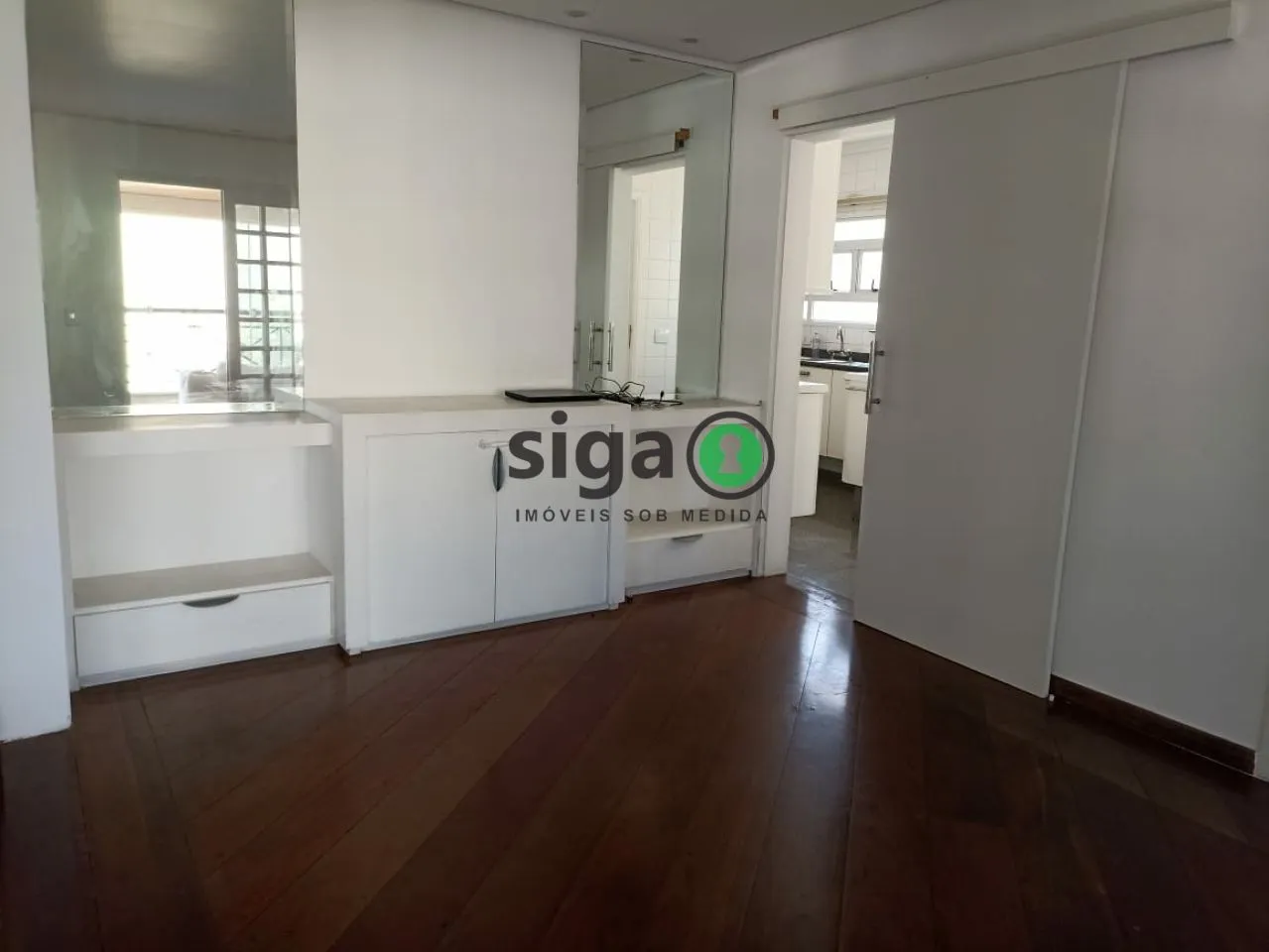 Imagem Luxo, Espaço e Exclusividade na Vila Suzana 235m² com Elevador Privativo!
