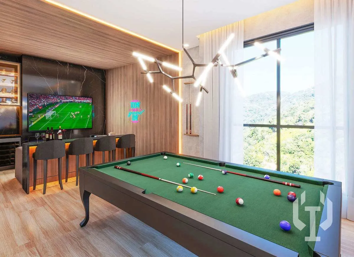 Imagem Apartamento à venda, no Vitta Towers - Lumma construtora, em Itapema, tabuleiro das oliveiras, com 2 quartos, 60m2