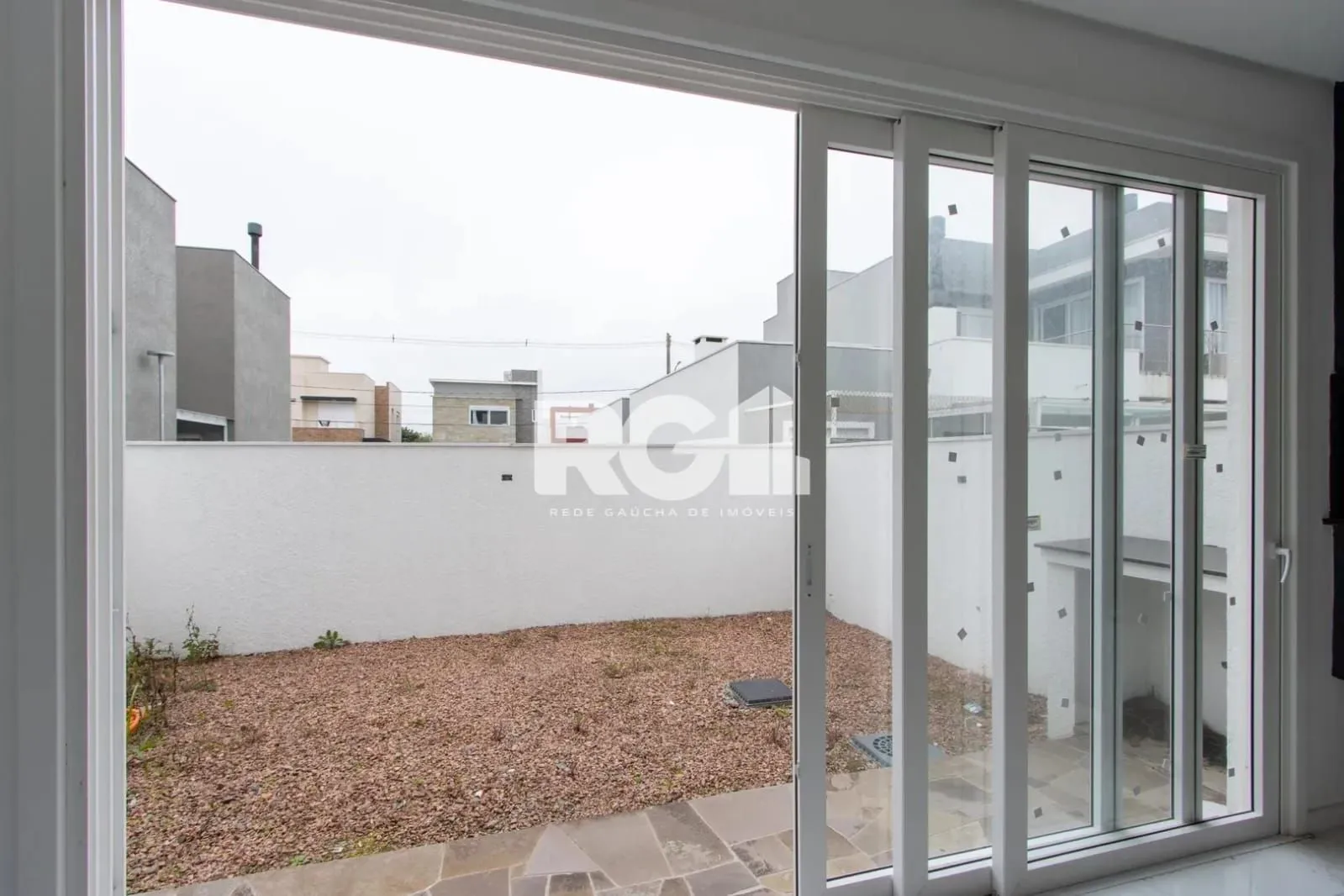 Imagem Casa de Condomínio em Aberta dos Morros