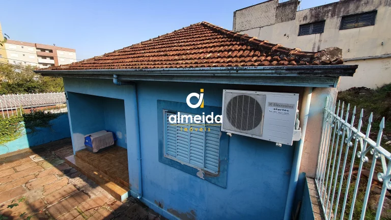 Imagem CASA 2 DORMITÓRIOS