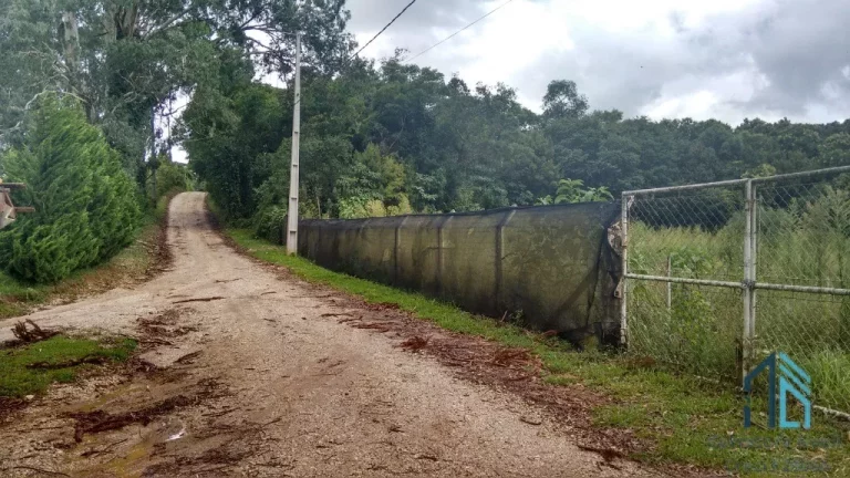 Imagem Terreno para condomínio de alto padrão, ou outros empreendimentos, em Campo Magro PR