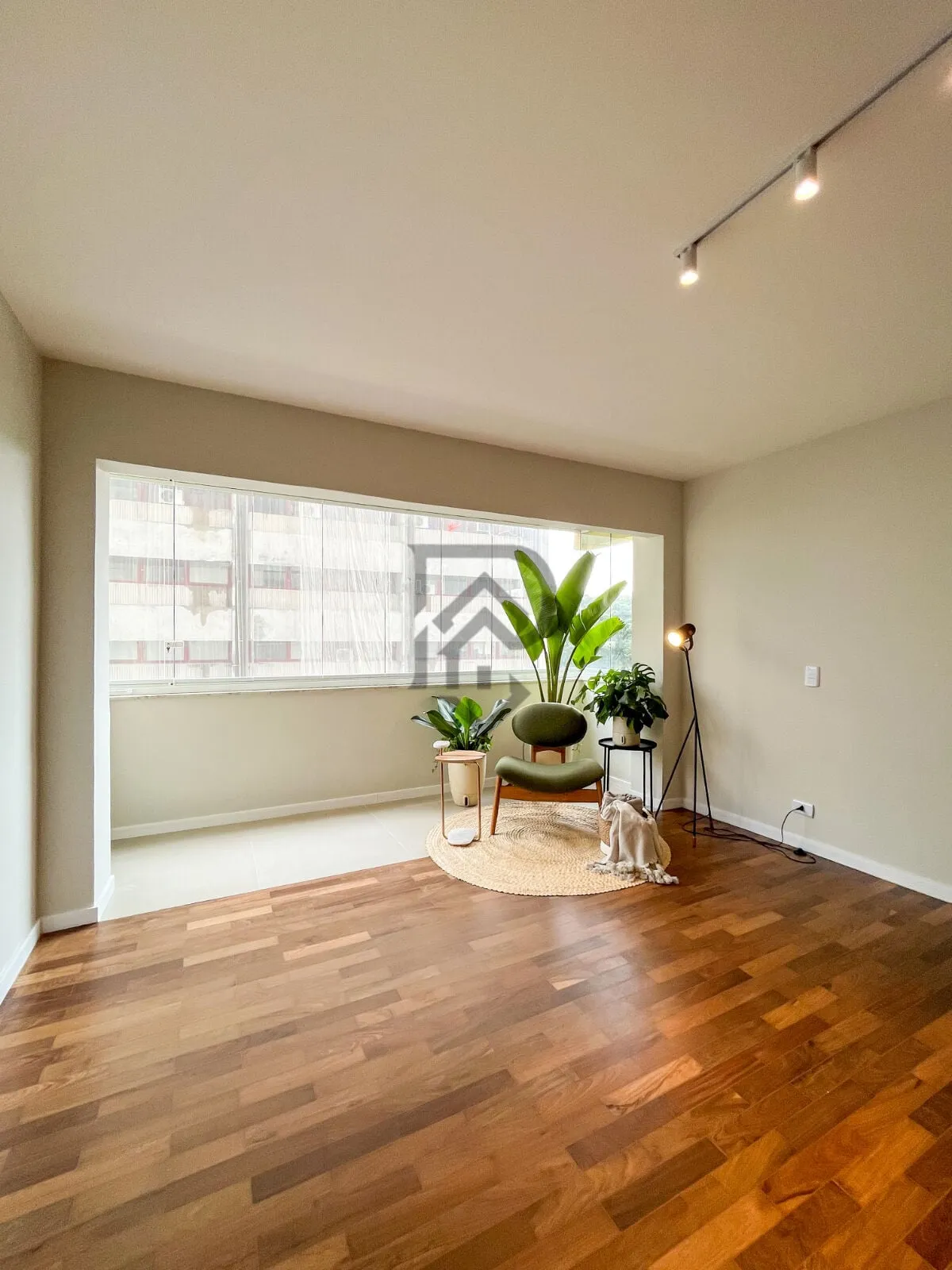 Imagem Apartamento itaim bibi reformado