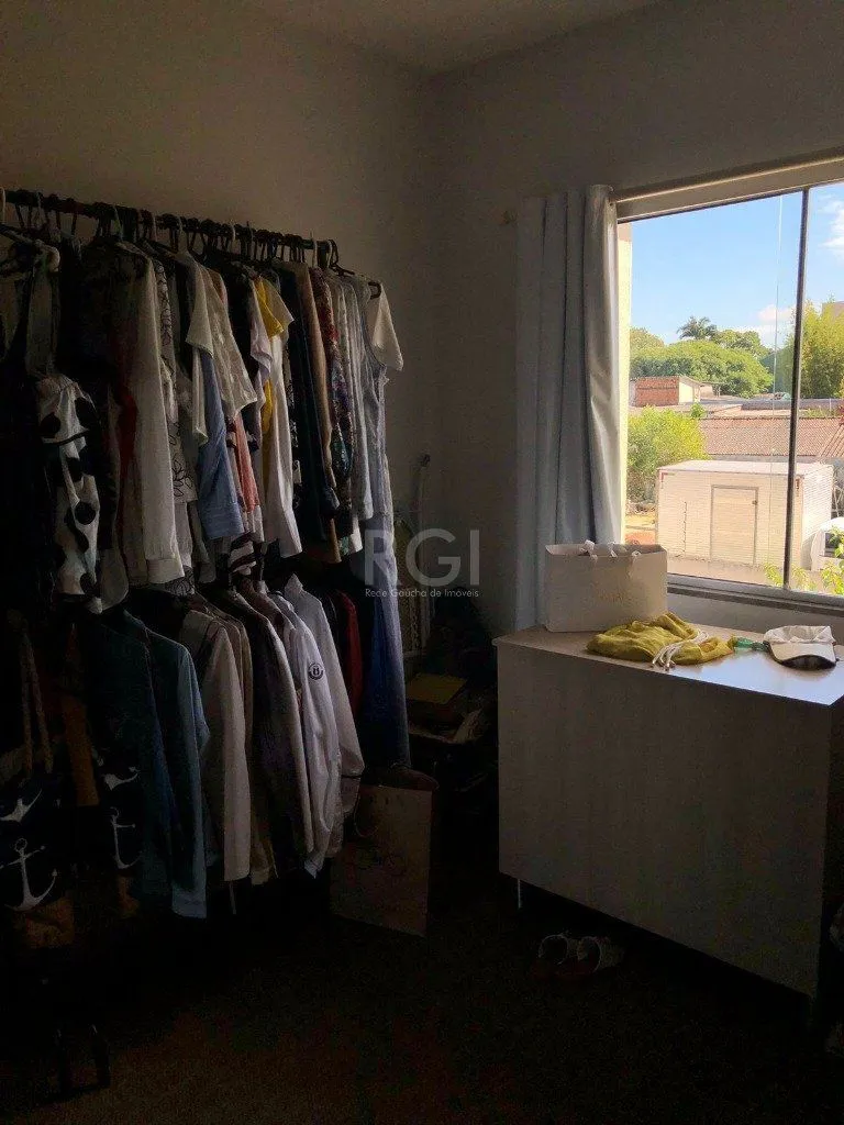 Imagem Casa Condominio para Venda - 69.41m², 3 dormitórios, sendo 1 suites, 2 vagas - Ipanema