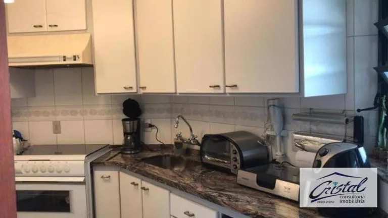 Imagem Cobertura à venda, 284 m² por R$ 2.220.000,00 - Alto da Lapa - São Paulo/SP