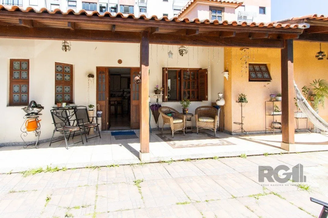 Imagem Casa em Camaquã