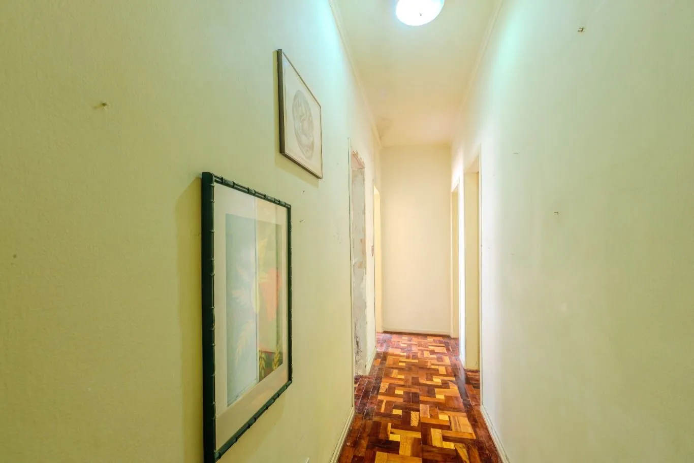 Imagem Apartamento com 3 quartos e 124m² à venda em Petrópolis, Porto Alegre. Rua Coronel Corte Real, Petrópolis, Porto Alegre
