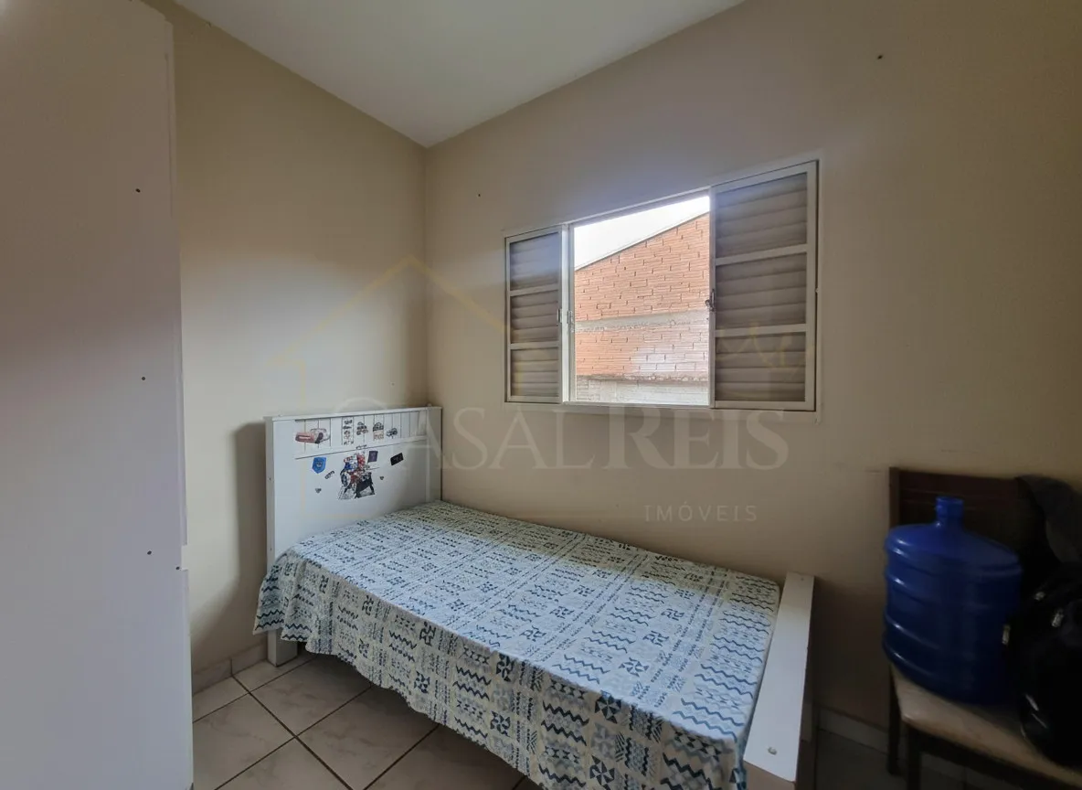 Imagem Casa 2 quartos à venda em Jardim Floresta I, Bandeira do Sul
