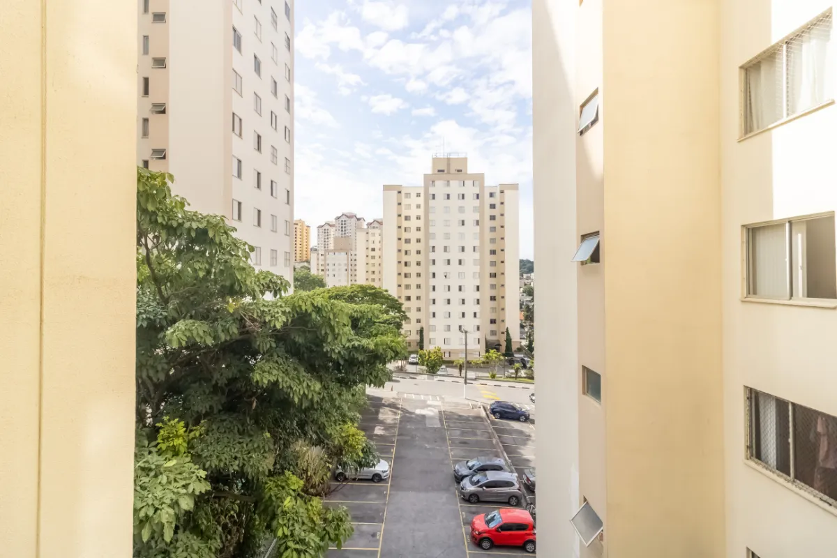 Imagem Apartamento para venda em Vila Nova Cachoeirinha com 2 quartos, 49m2