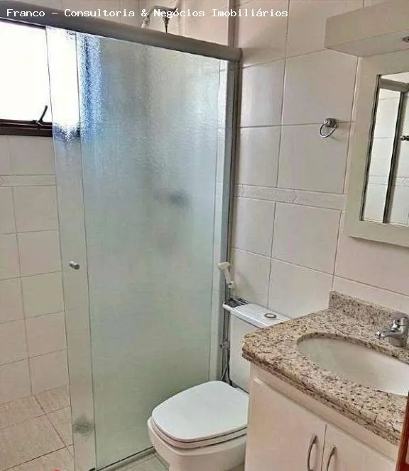 Imagem Apartamento para Venda em São Bernardo do Campo, Anchieta, 3 dormitórios, 1 suíte, 2 banheiros, 2 vagas