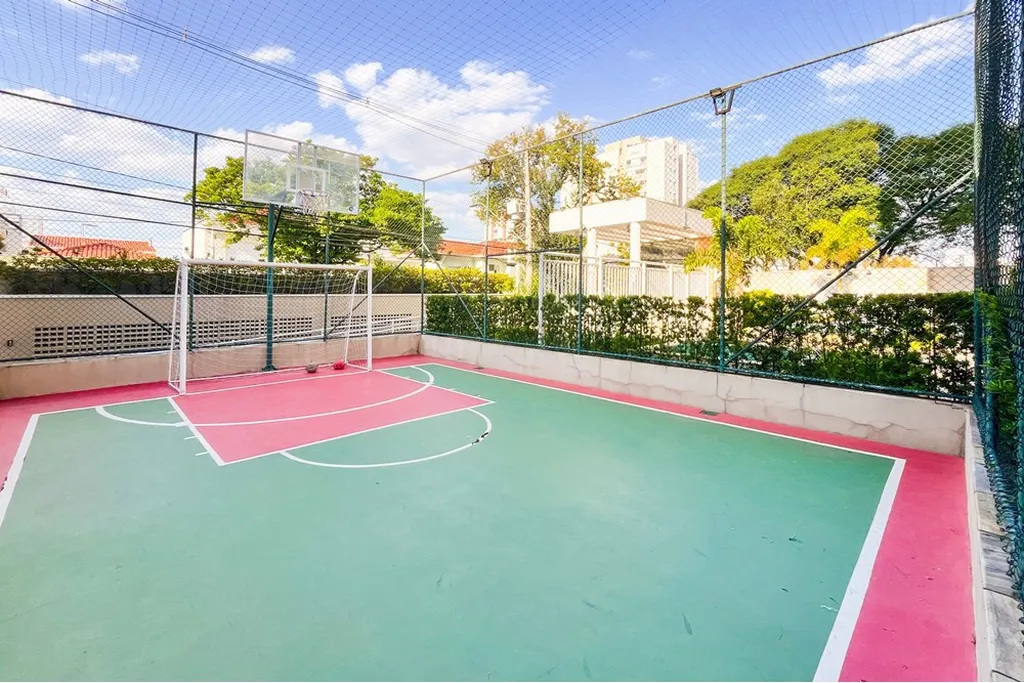Imagem Apartamento à venda em São Caetano do Sul, Santa Paula, com 4 quartos, 244m2